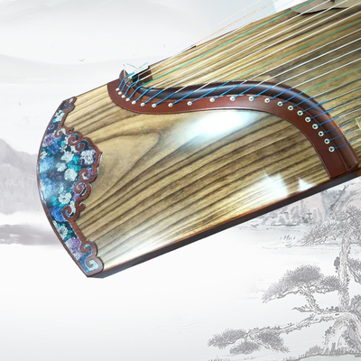 特级天然红木盛世如意