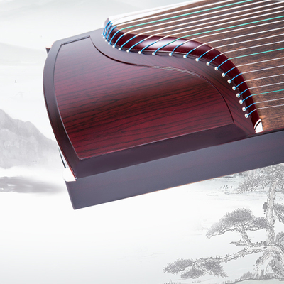 进口紫檀珍藏品凤雅欣韵